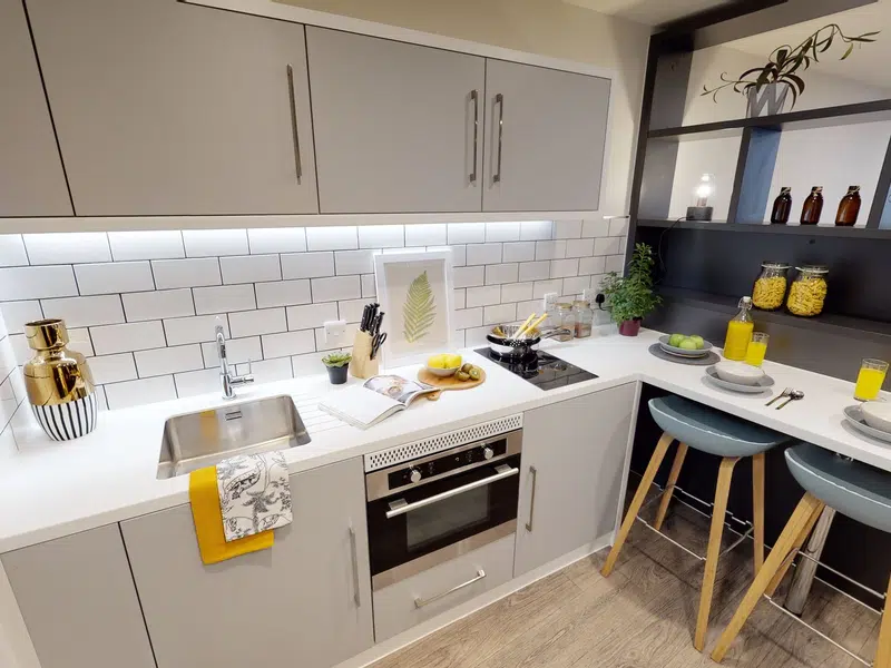 Diamond Apartment photo 4