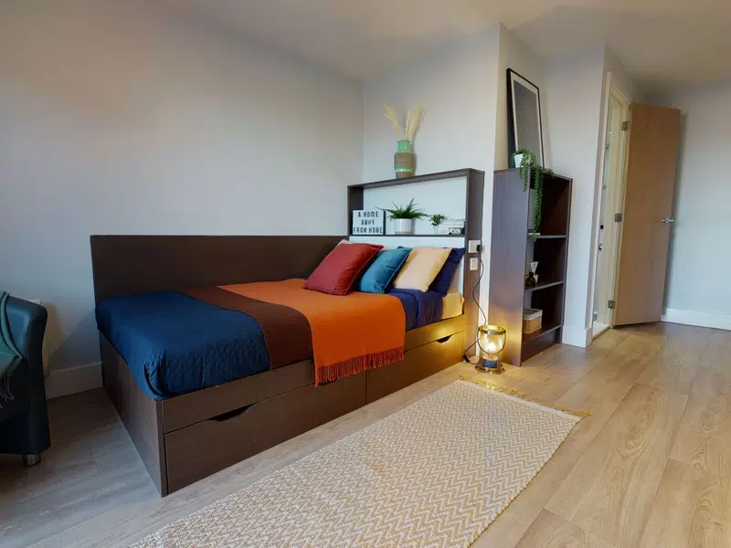 Diamond En Suite photo 2