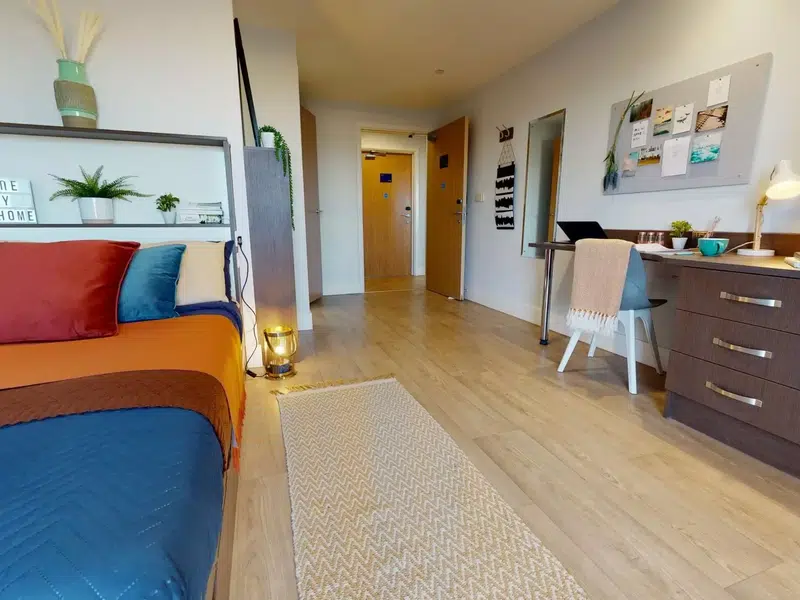 Diamond En Suite photo 3