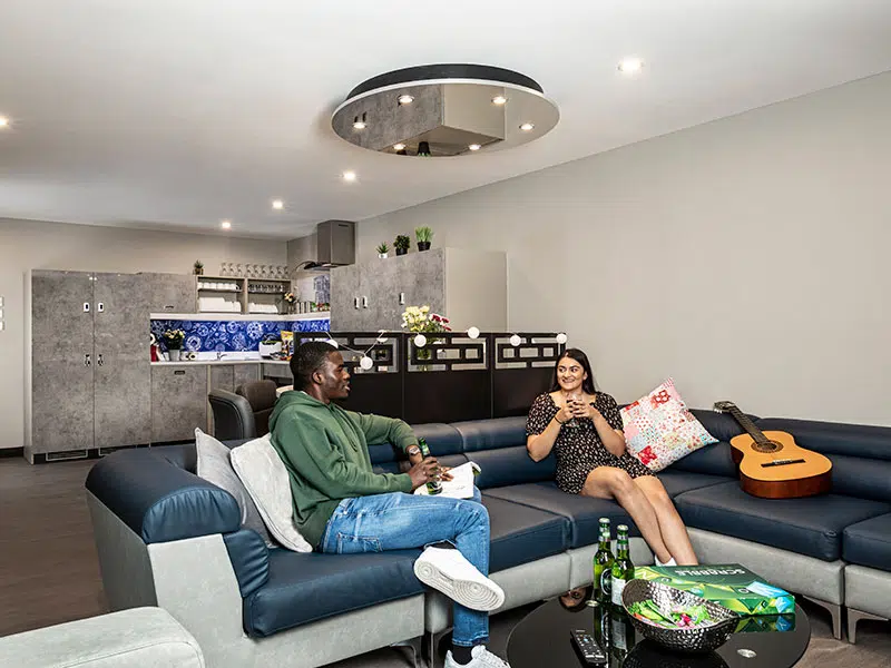 Diamond En-Suite Serviced Apartment photo 2