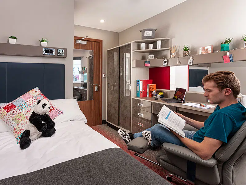 Diamond En-Suite Serviced Apartment photo 1