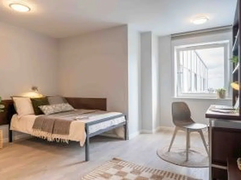 Platinum En Suite photo 1