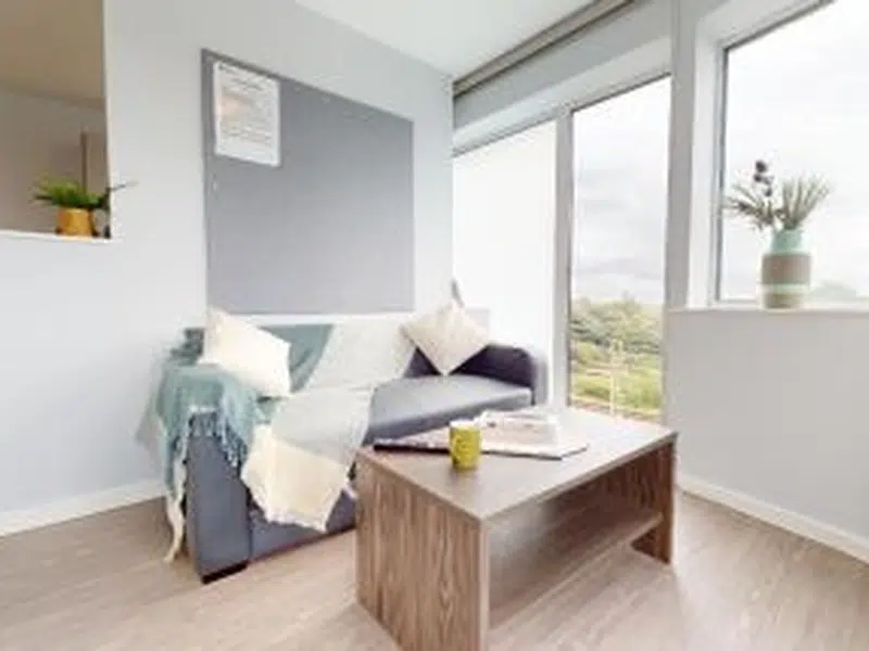 Platinum En Suite photo 5