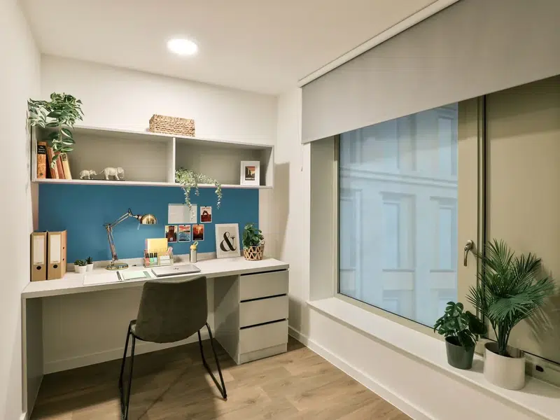 Diamond Ensuite photo 4