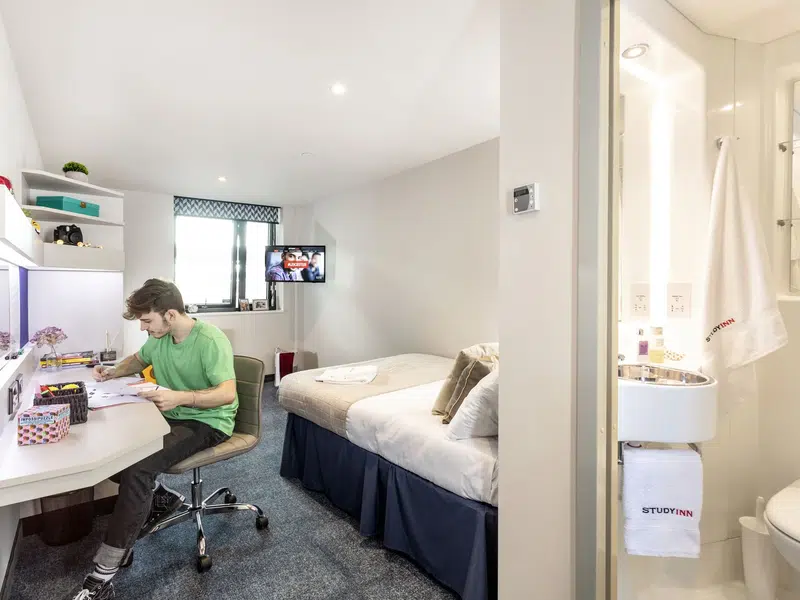 Diamond Ensuite Serviced Apartment photo 2