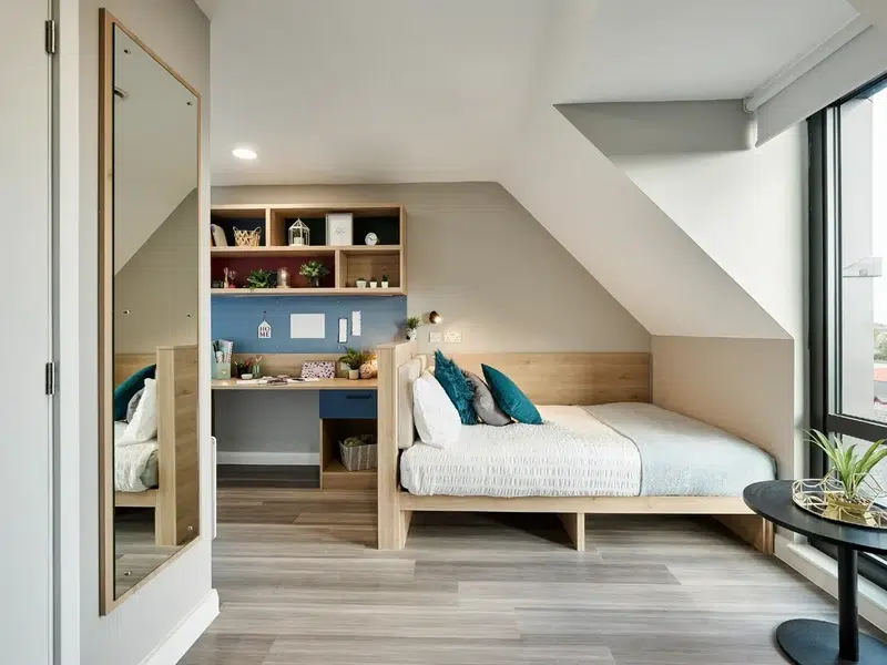 Diamond One Bed photo 2