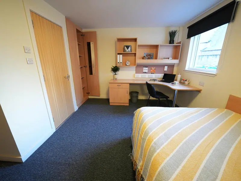 Double Ensuite ( within 4 bed flat ) photo 1