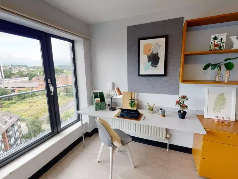 Platinum En Suite photo 3