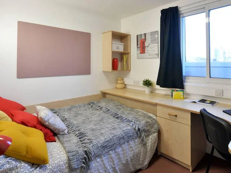 Double En-suite photo 1