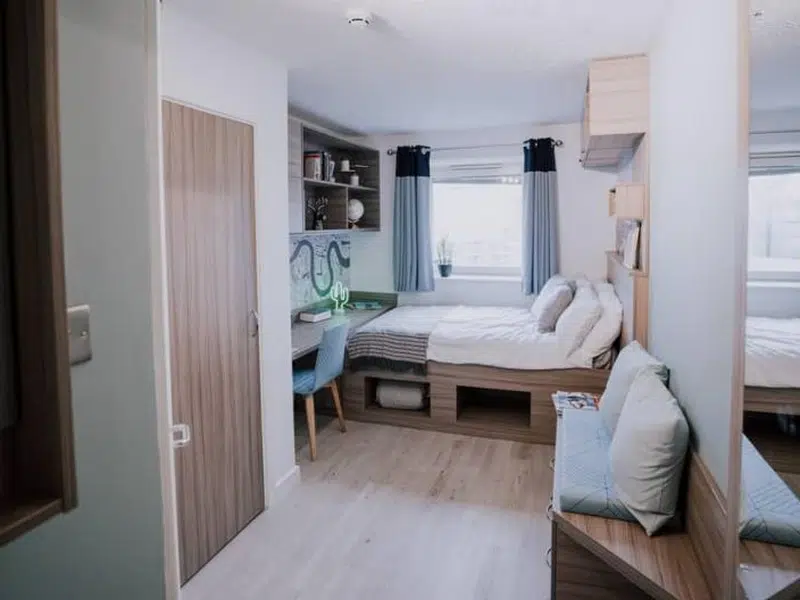 Double En-suite photo 1