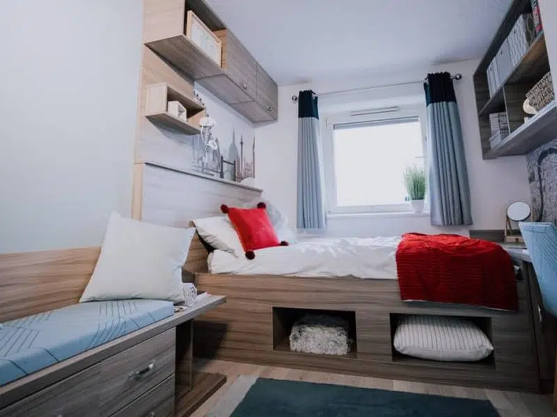 Double En-suite photo 3
