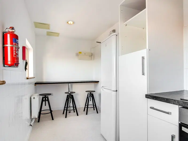 Double En-suite photo 1