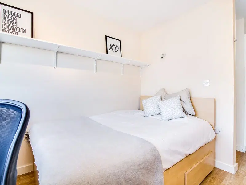 Double En-suite photo 4