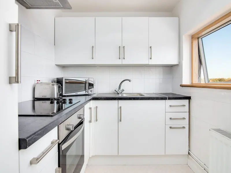 Double En-suite photo 2