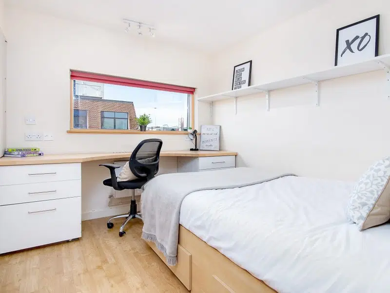 Double En-suite photo 5