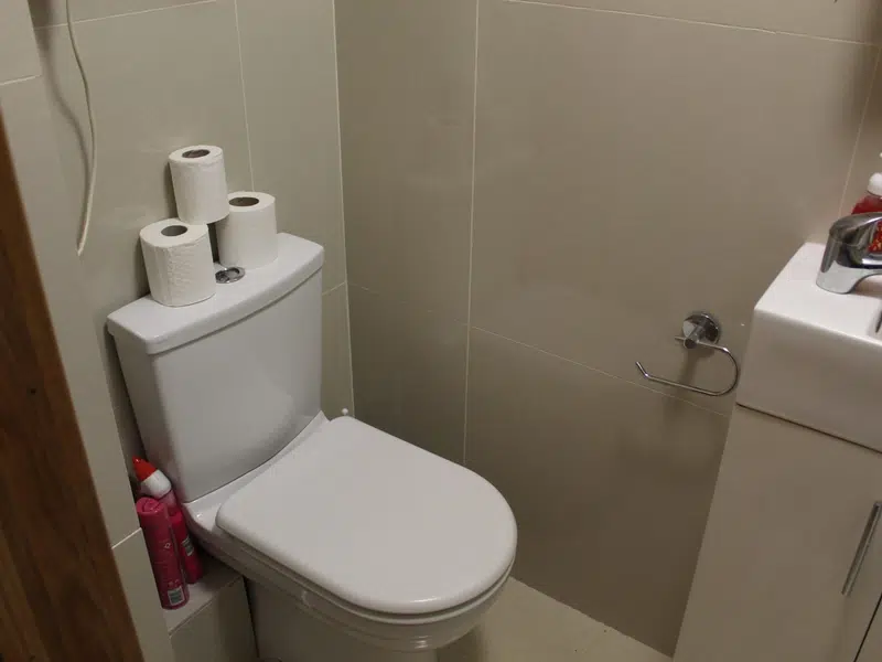Double Occupancy Studio photo 6