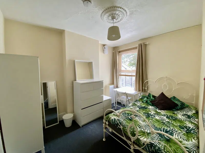Double Room photo 2
