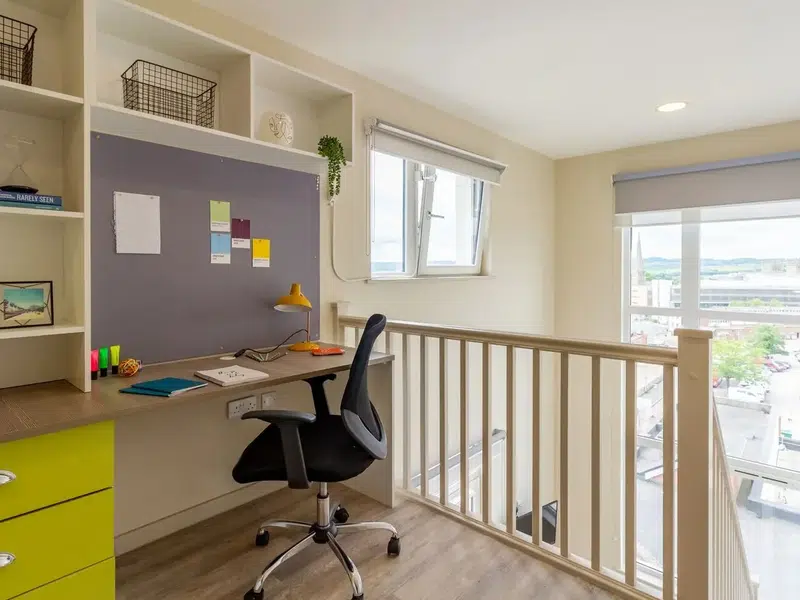 Duplex photo 4