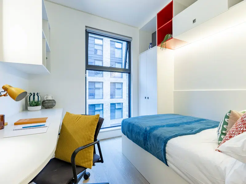 Economy En Suite photo 3