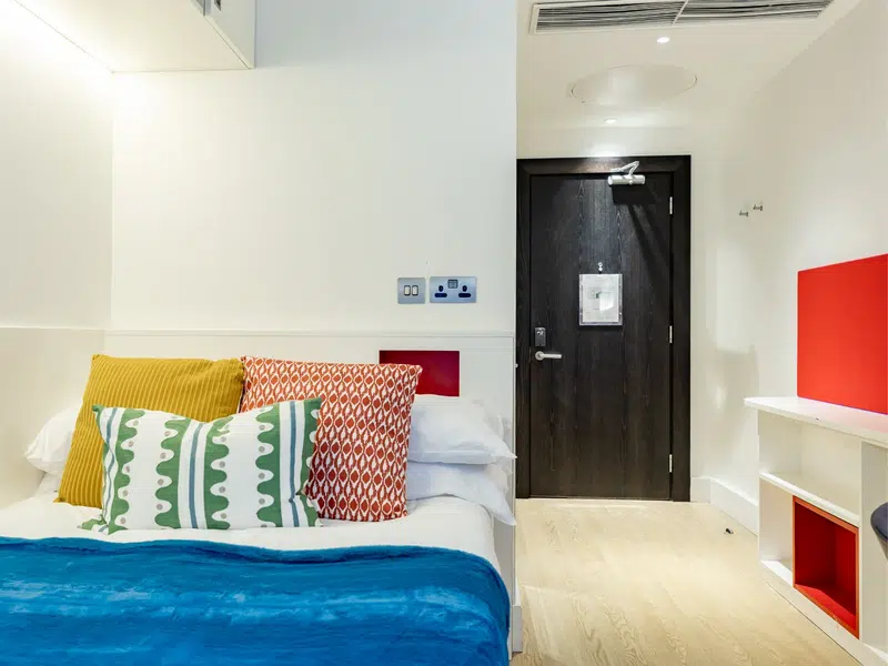 Economy En Suite photo 4