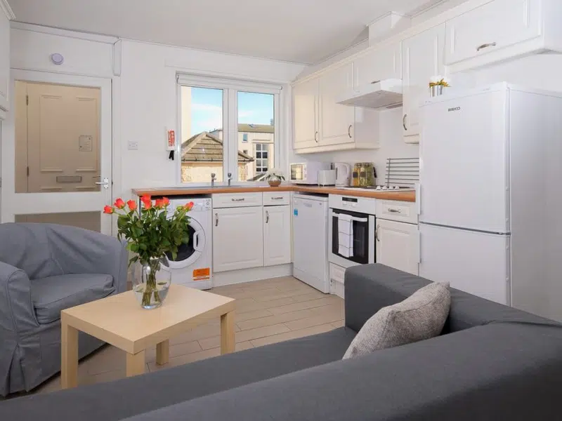 Standard - 2 Bed With Study photo 3