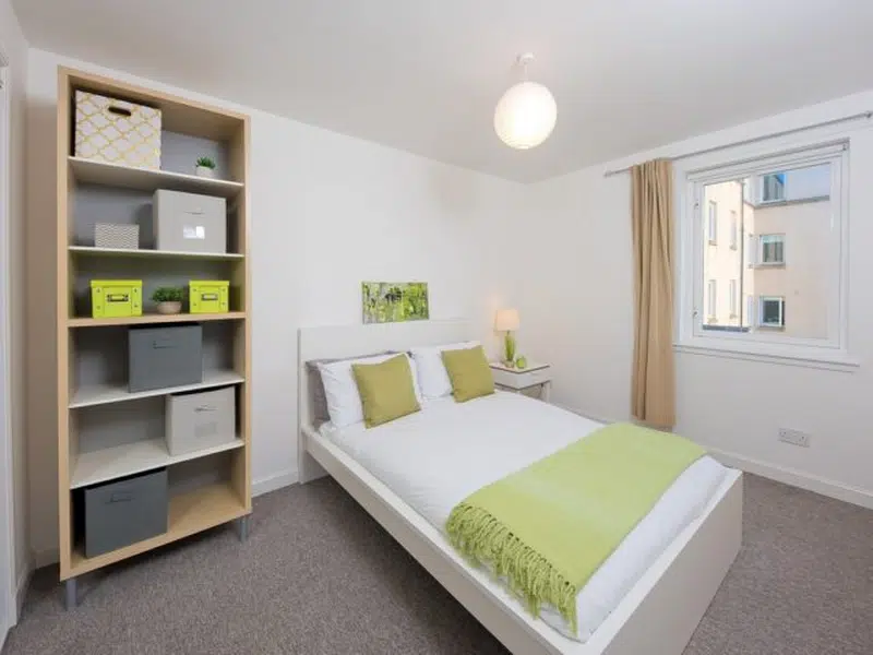 Standard - 2 Bed With Study photo 5