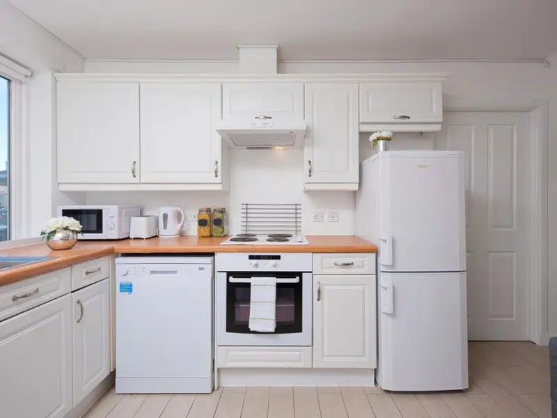 Standard - 2 Bed With Study photo 1