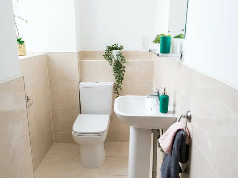 3-Bed En-suite Cluster photo 1