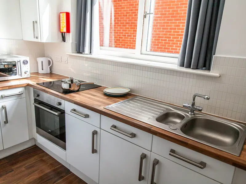 3-Bed En-suite Cluster photo 2