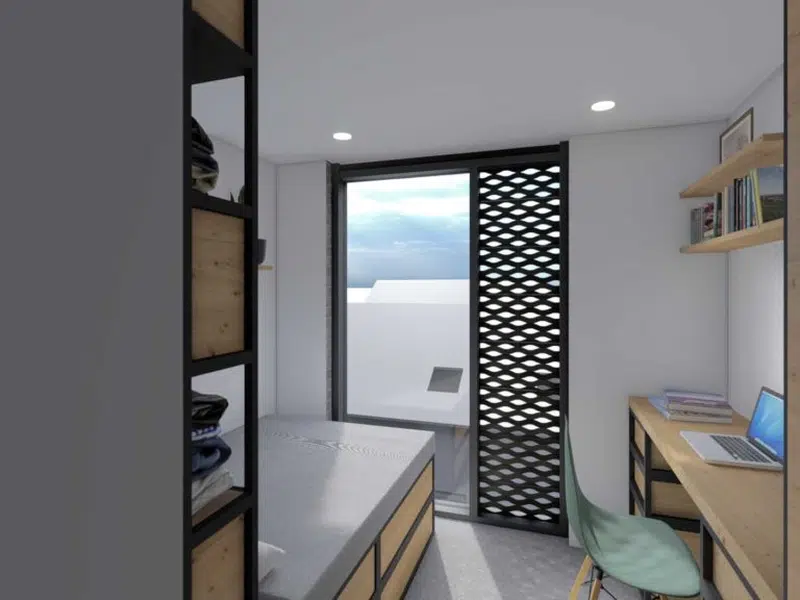 En Suite photo 2