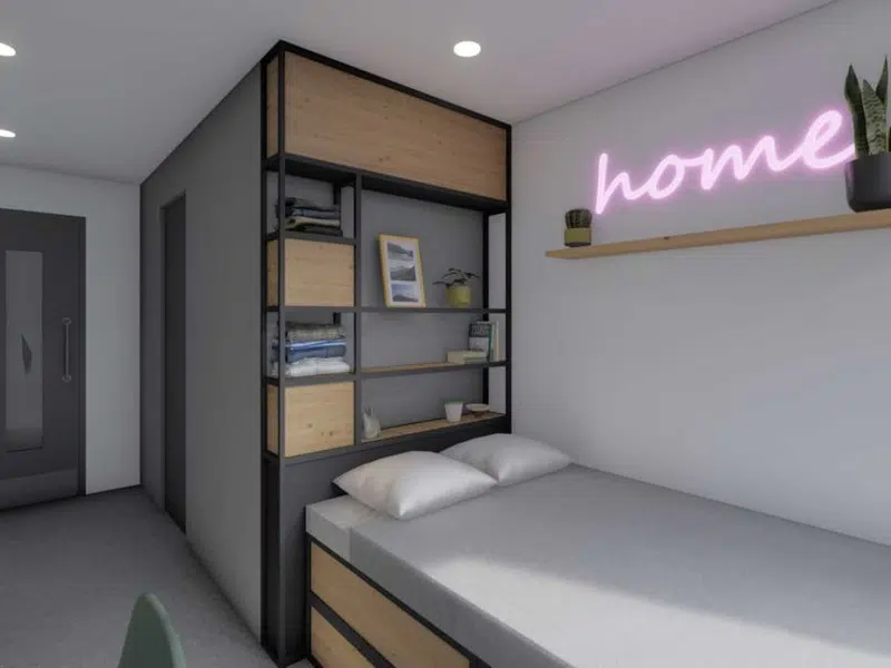 En Suite photo 1