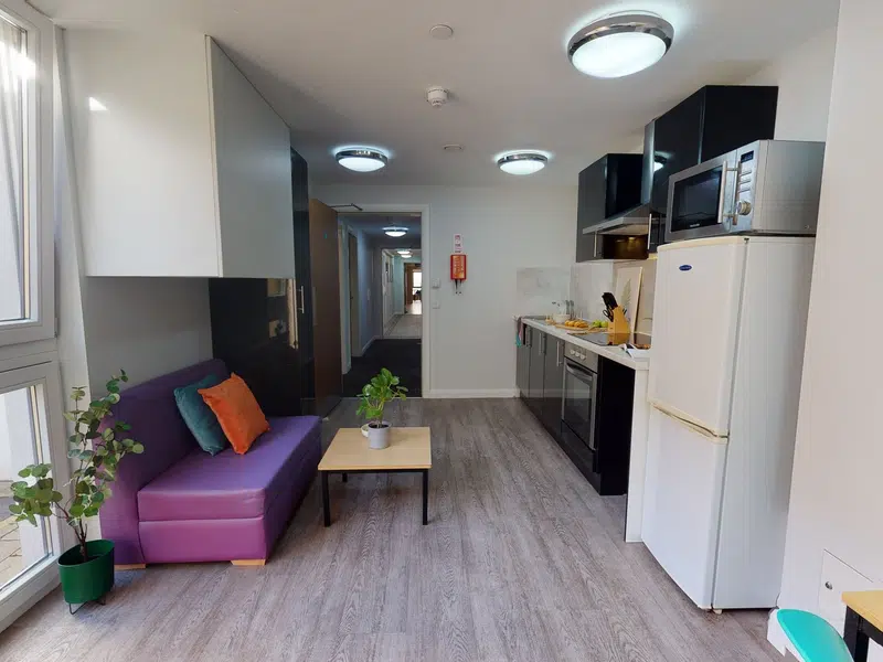En Suite photo 5