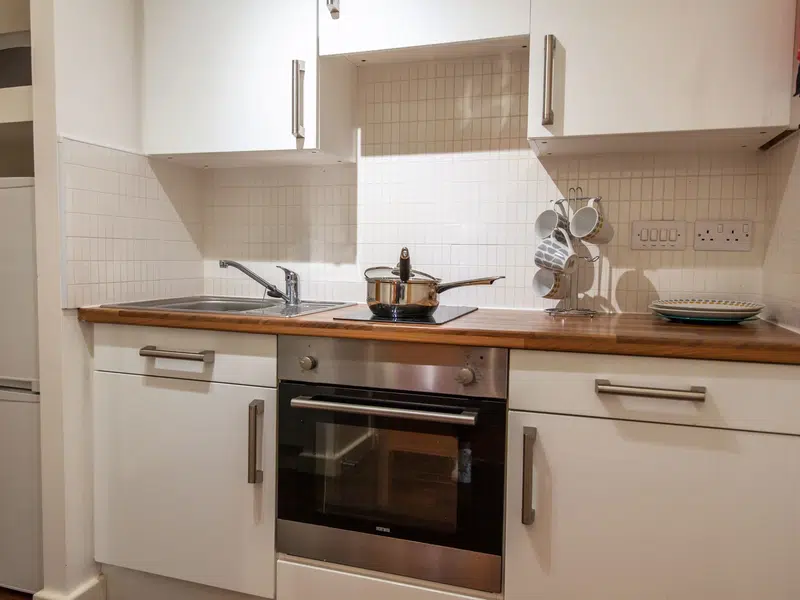 4-Bed En-Suite Cluster photo 5