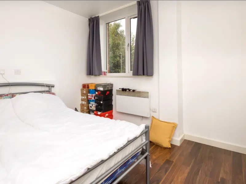 4-Bed En-Suite Cluster photo 1