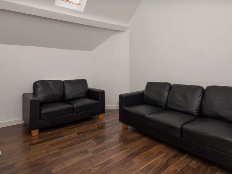 4-Bed En-Suite Cluster photo 4