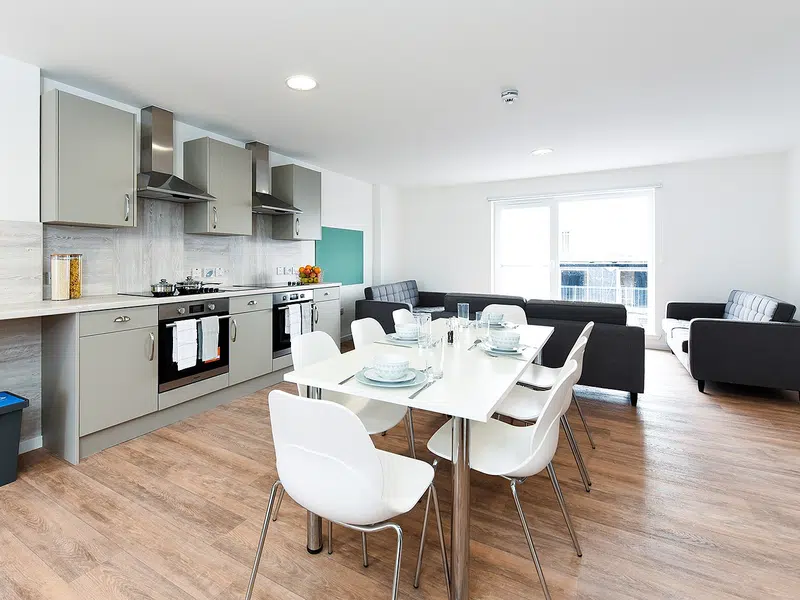Ensuite Platinum photo 6