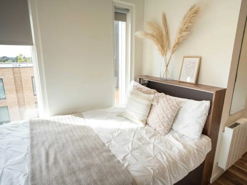 En-suite Plus photo 2