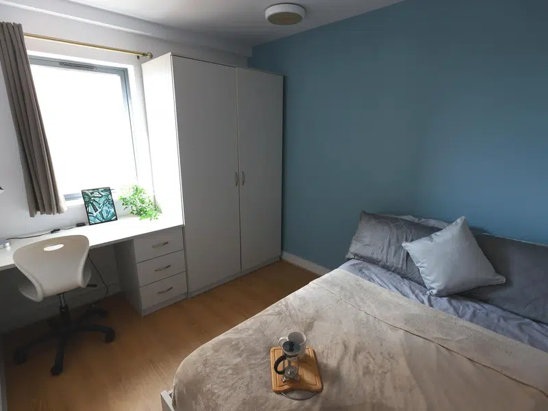 En-Suite Room photo 1