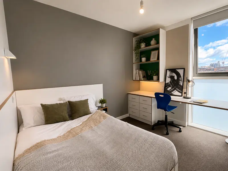 En-Suite Room photo 1