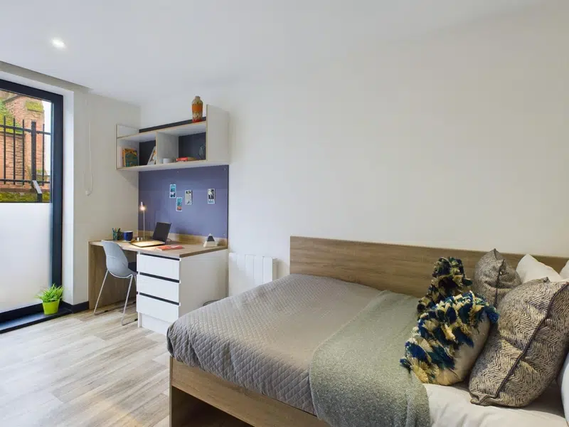 En Suite Townhouse photo 2