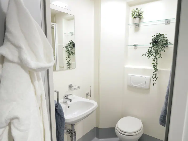 Ensuite Bronze photo 3