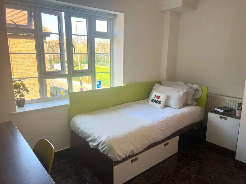 Single Ensuite Room photo 1