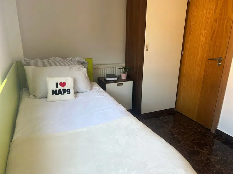 Single Ensuite Room photo 2