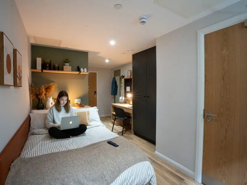 Classic Ensuite - 2 Bed photo 4