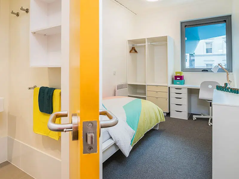Ensuite 4 Bdrm Apt photo 4