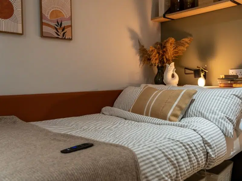 Premium Ensuite - 2 Bed photo 1