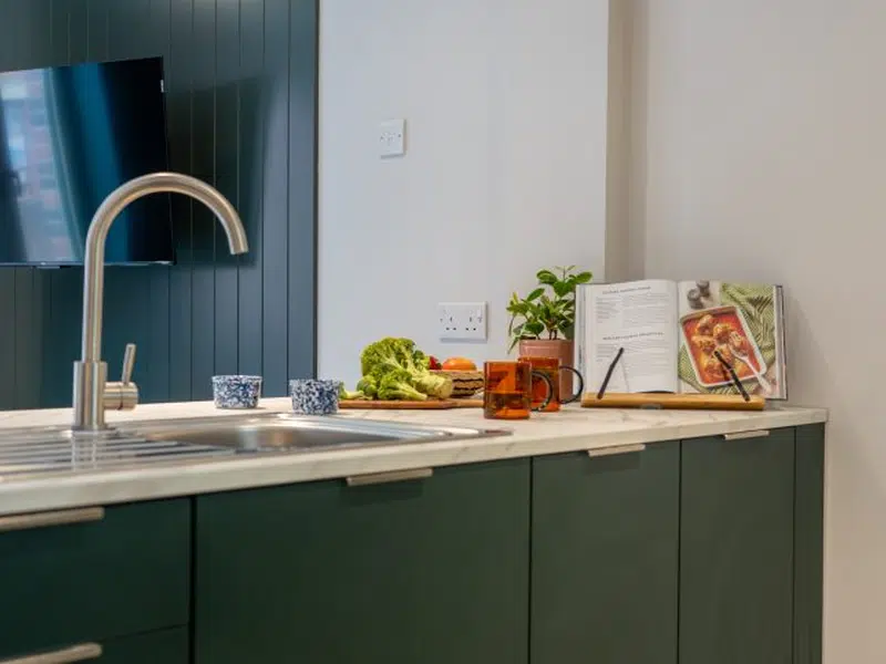 Premium Ensuite - 2 Bed photo 5