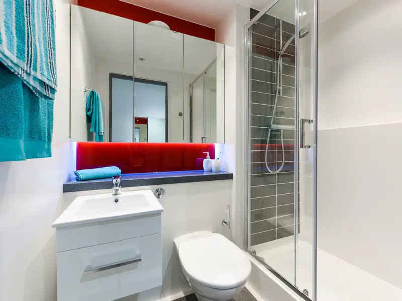 Ensuite Bronze photo 5