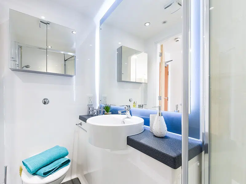 Ensuite Bronze photo 4
