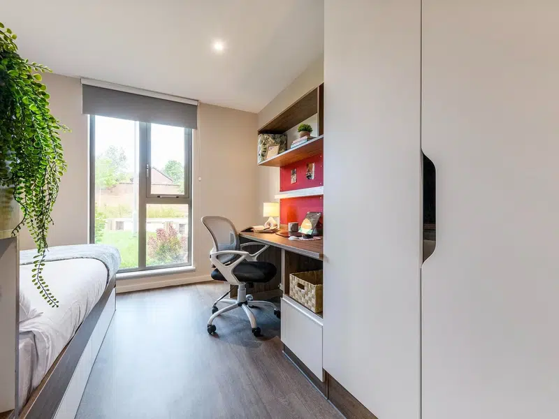 Ensuite Bronze photo 2